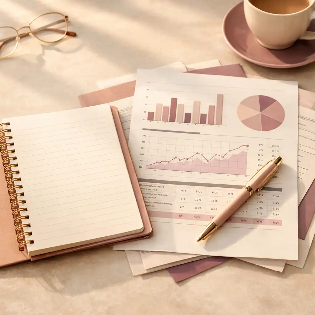 Espace de travail éditorial et analyse